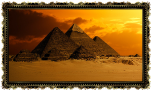 Флеш гадание на картах Египетского Таро