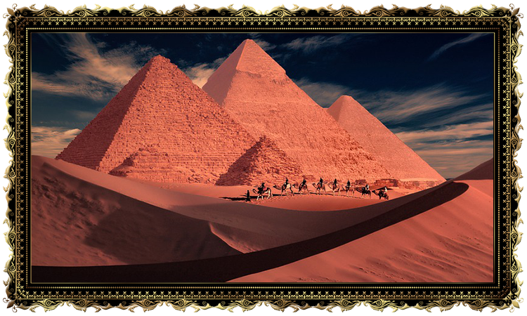 Гадание на картах Таро Любовь "Пирамида влюбленных"