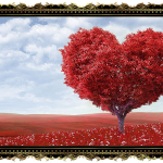 Гадание на картах Таро любовь "Дерево влюбленных"